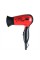 Фен DHD9114-red